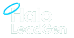 Halo Lead Gen